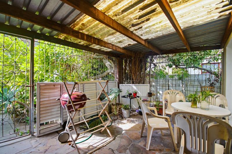 3 Bedroom Property for Sale in Belmont Park Western Cape